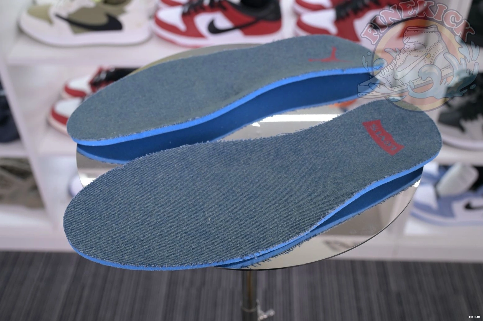 4 levis Air denim Jordan Jordan retro 0728